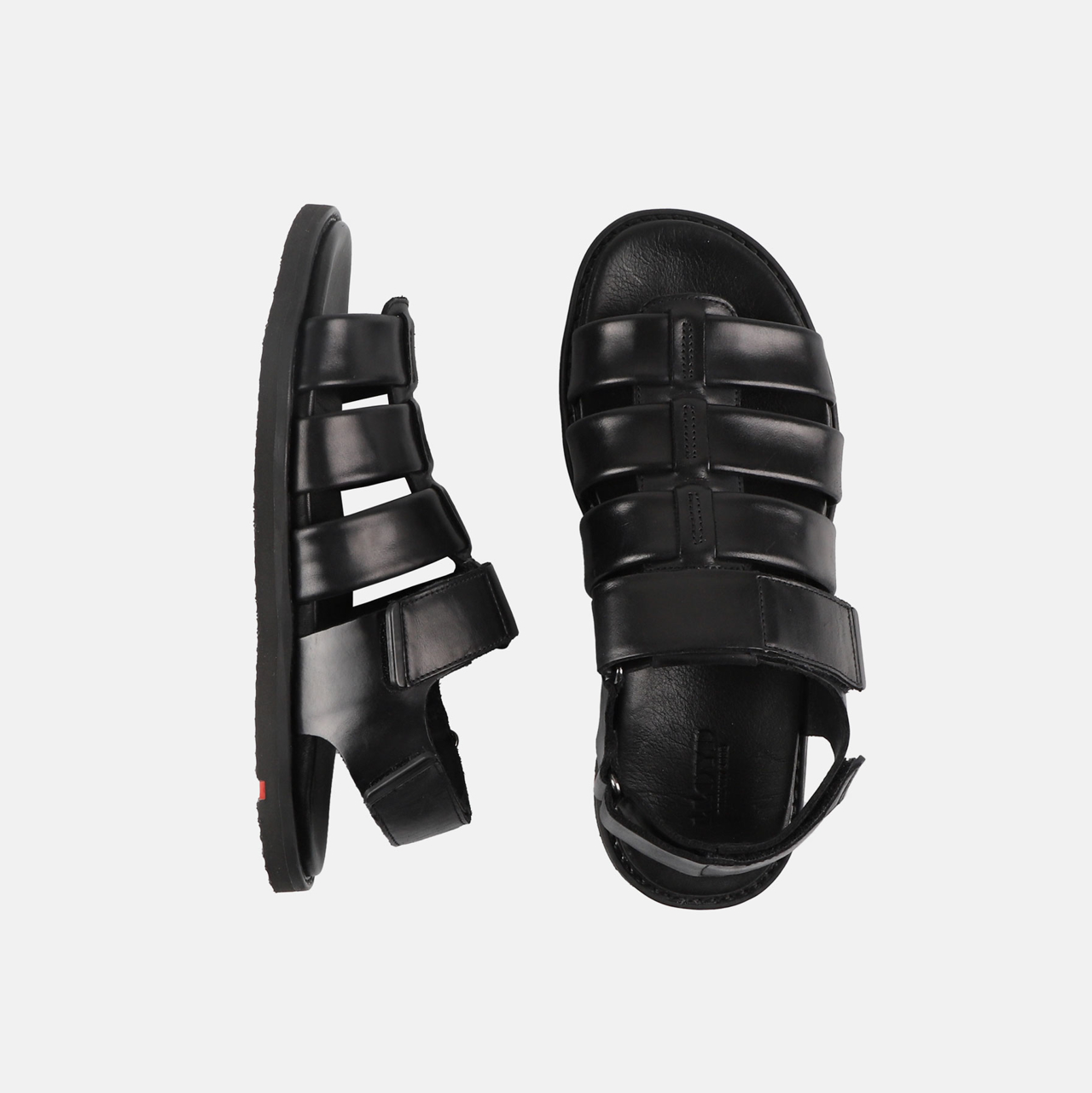 Emory sandal