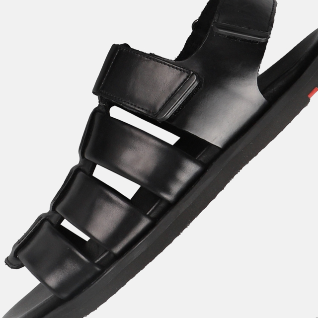 Emory sandal