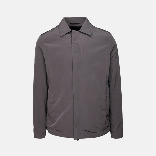 High Density vindjakke