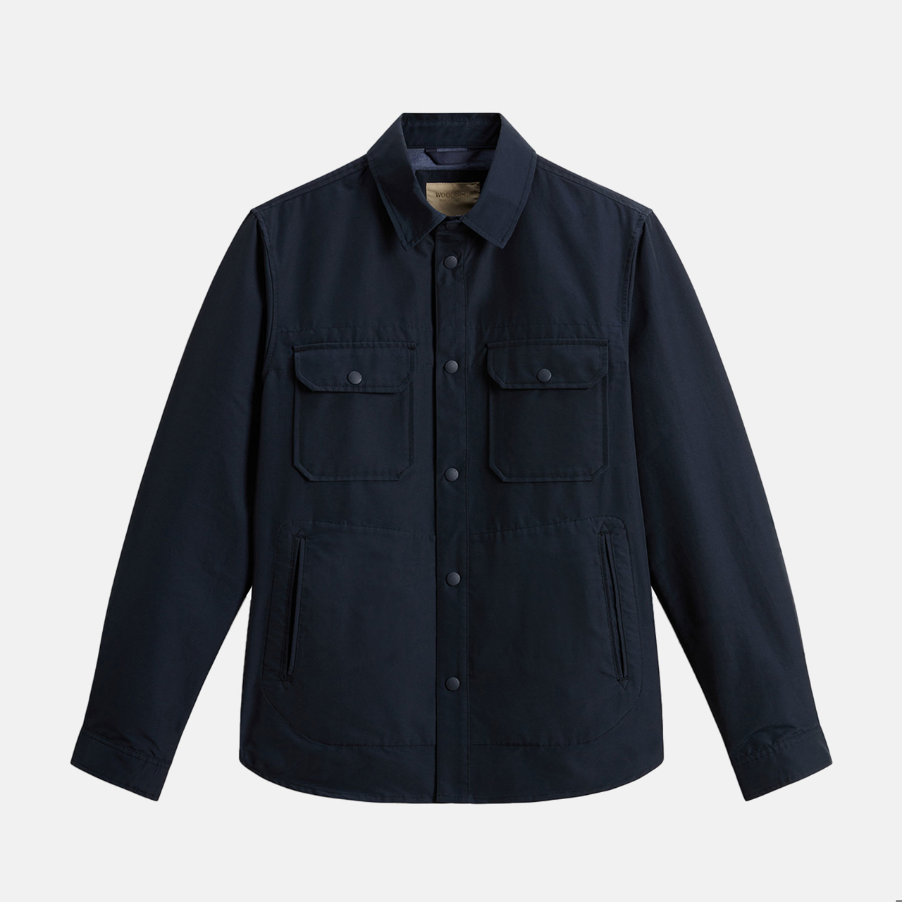 Light Ramar Overshirt