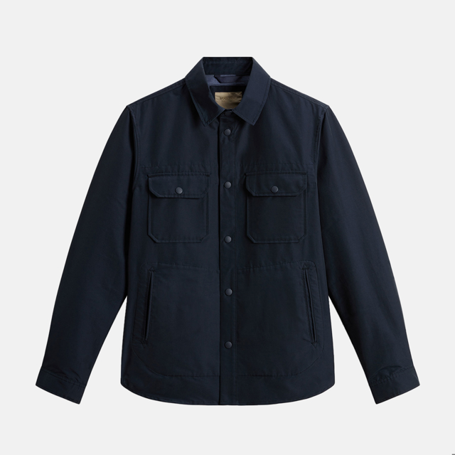 Light Ramar Overshirt