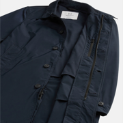 City Carcoat