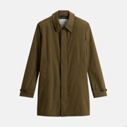 City Carcoat