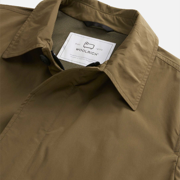 City Carcoat