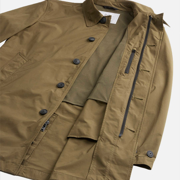 City Carcoat