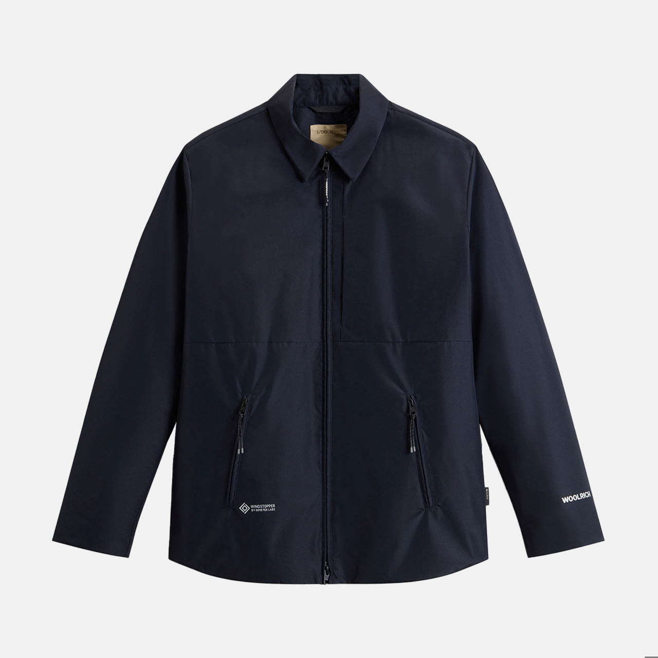 Windstopper Shirt Jacket