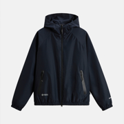 Windstopper Hooded Jacket