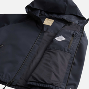 Windstopper Hooded Jacket