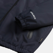 Windstopper Hooded Jacket