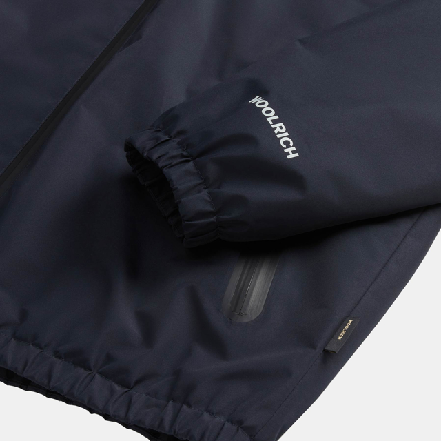 Windstopper Hooded Jacket