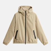 Windstopper Hooded Jacket