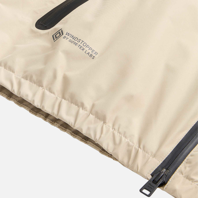 Windstopper Hooded Jacket