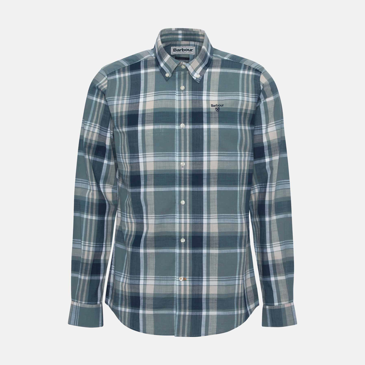 kidd tailored shirt