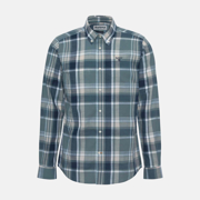 kidd tailored shirt