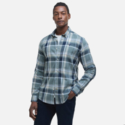 kidd tailored shirt