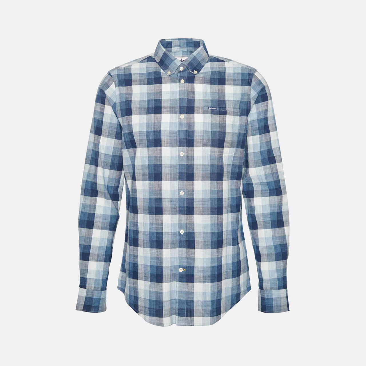 hillroad tailored shirt