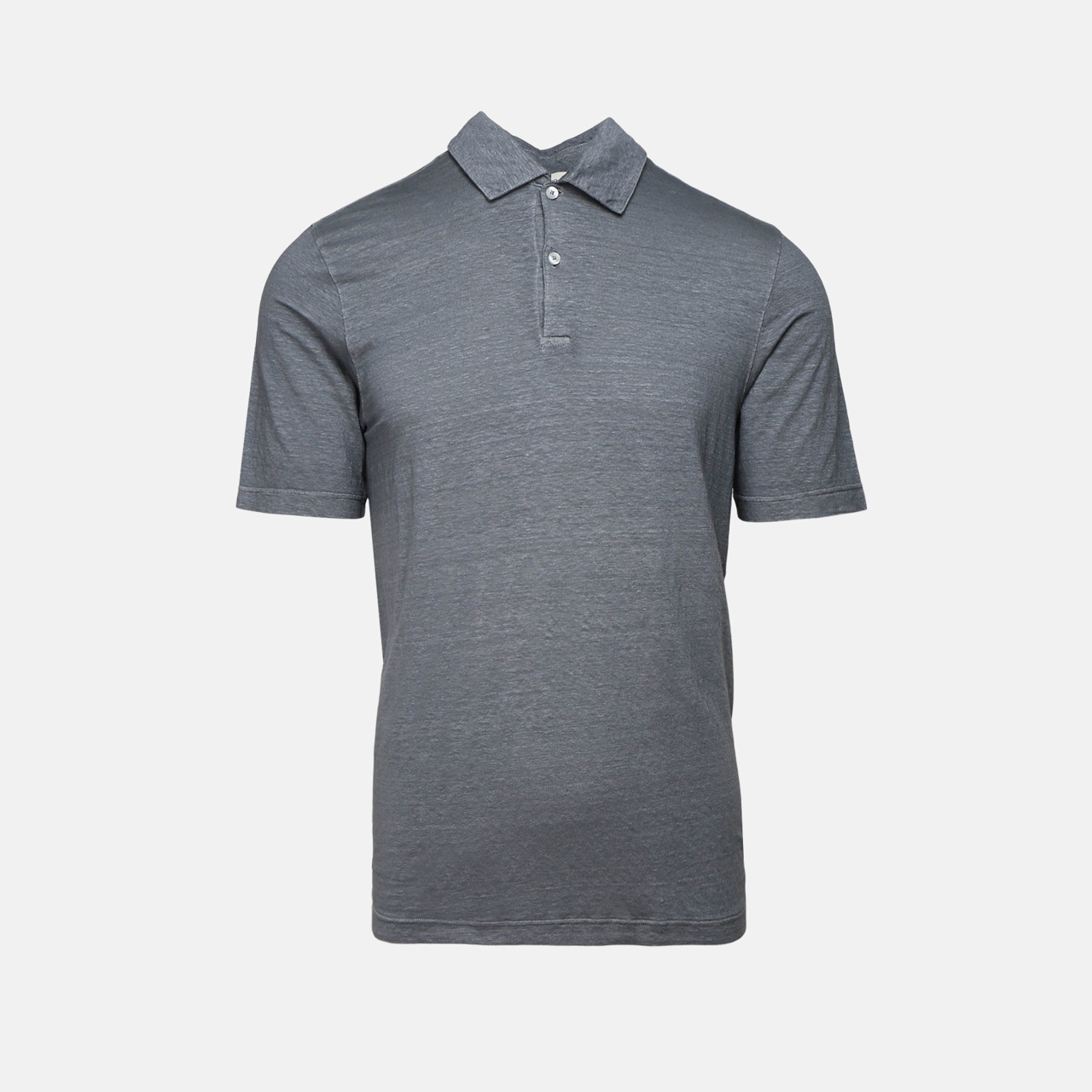 Hør polo