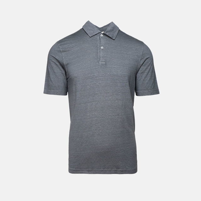 Hør polo