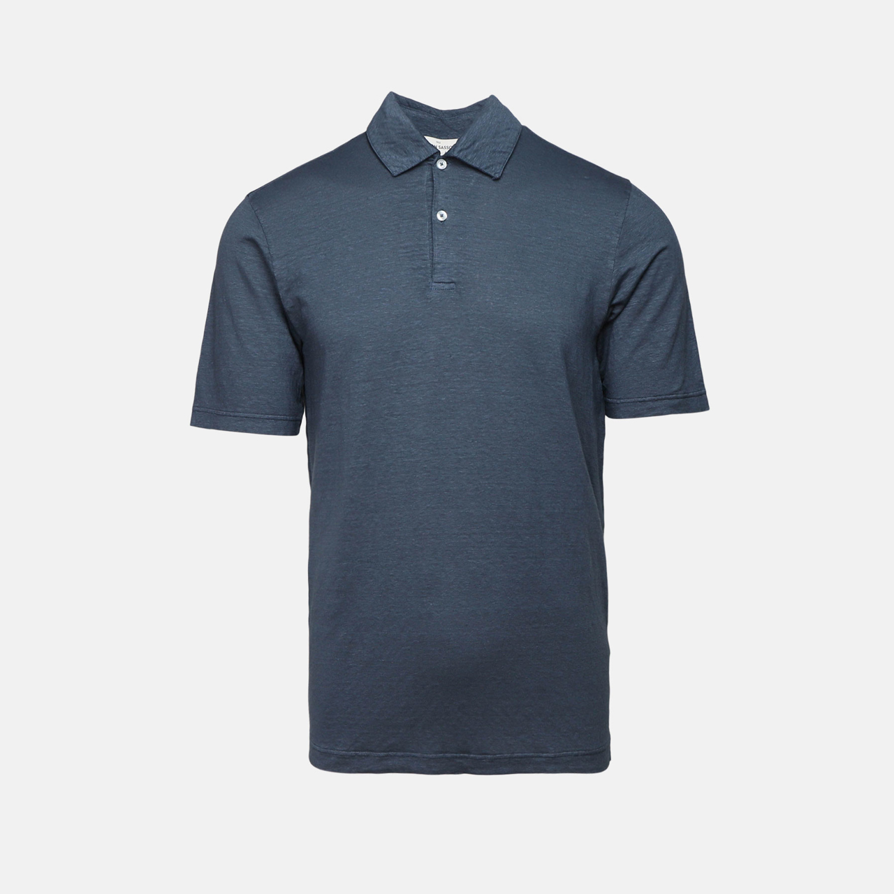 Hør polo