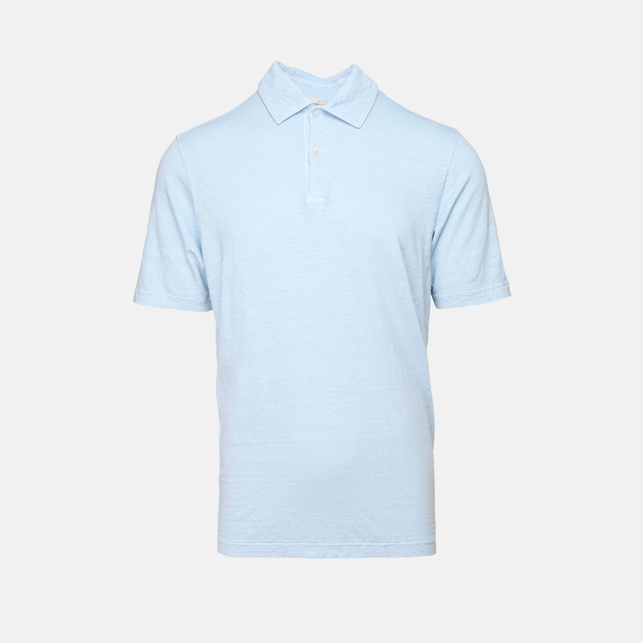 Hør polo