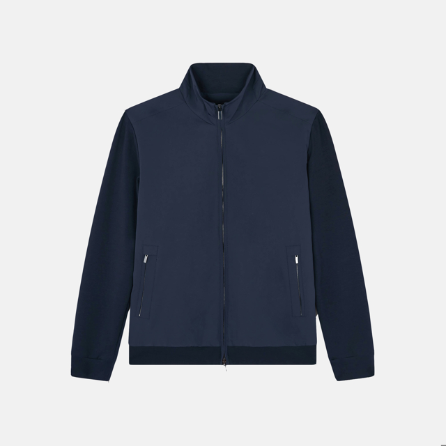 active fleece