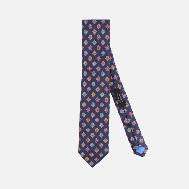 grafisk print slips