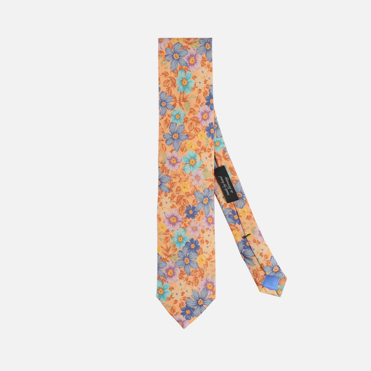 blomstret slips