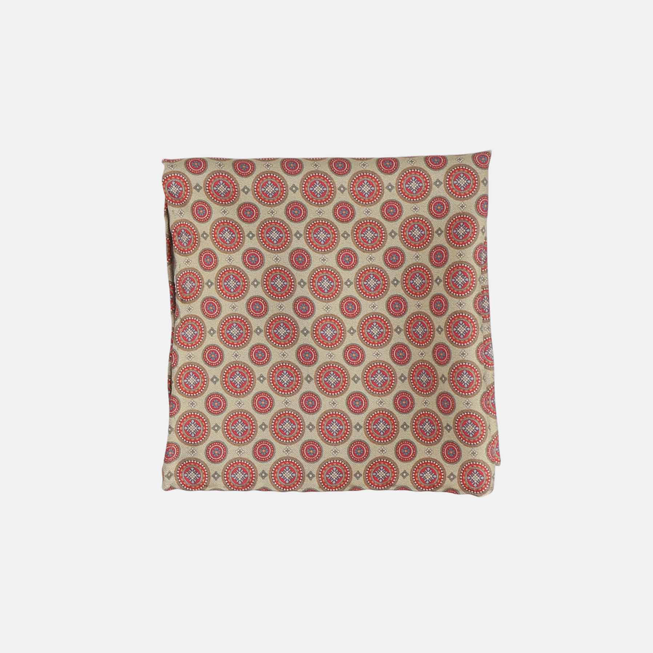 rosette pochette