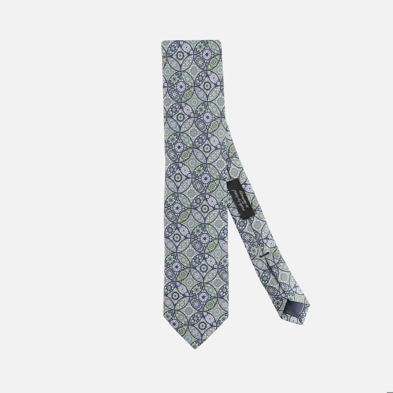 geometrisk slips
