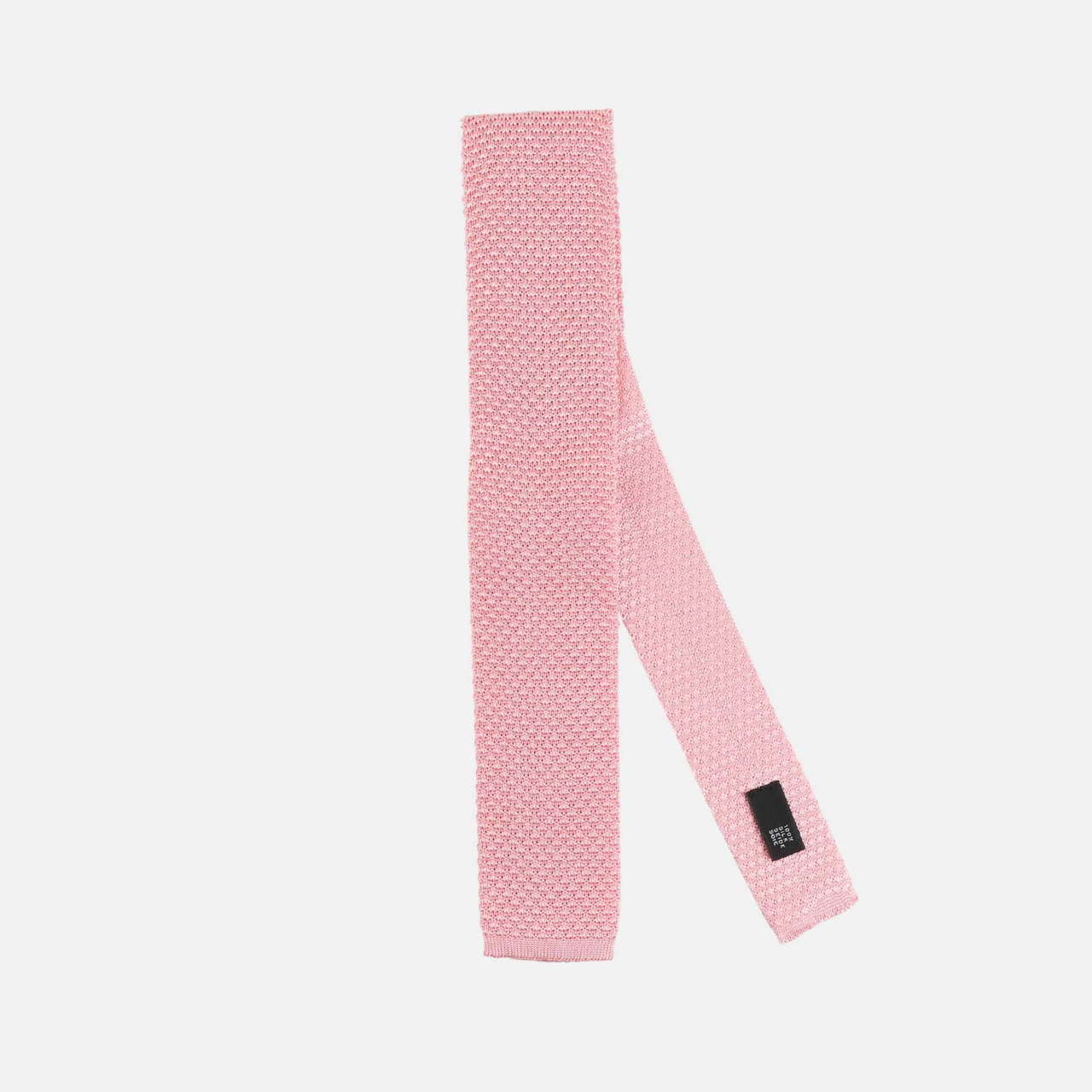 strikket slips