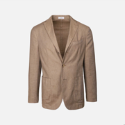 Cotton Twill Jacket