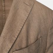 Cotton Twill Jacket