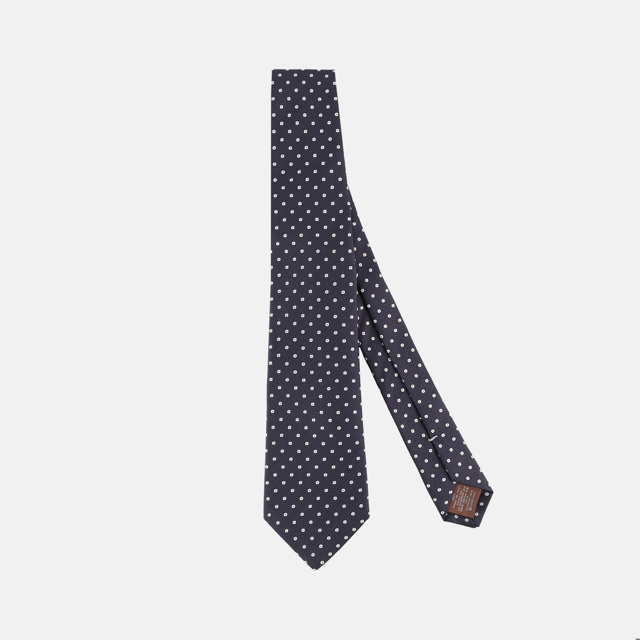 Prikket slips