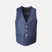 Huge vest