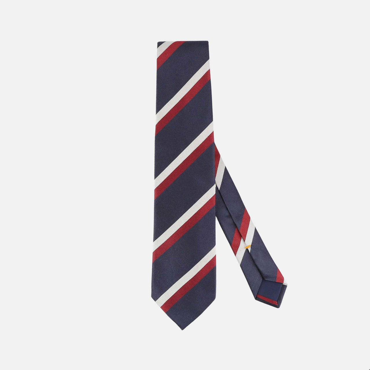 Slips med striber