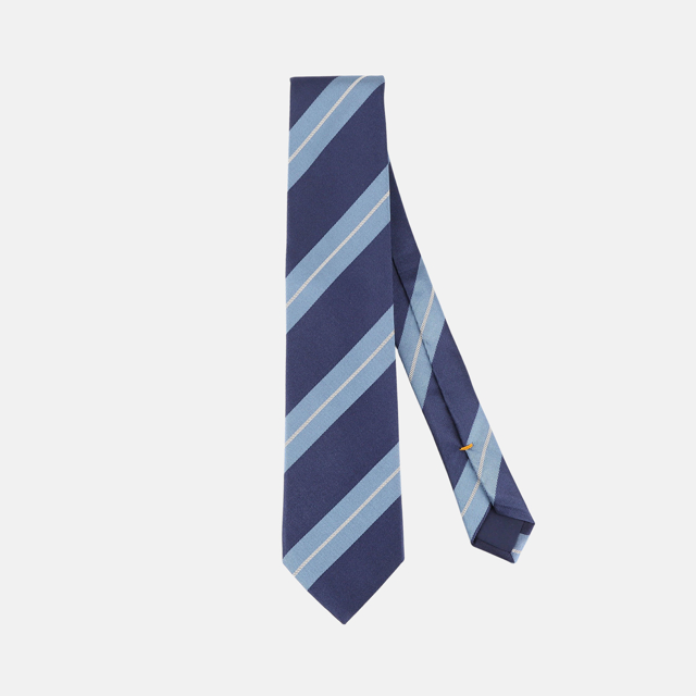 Slips med striber