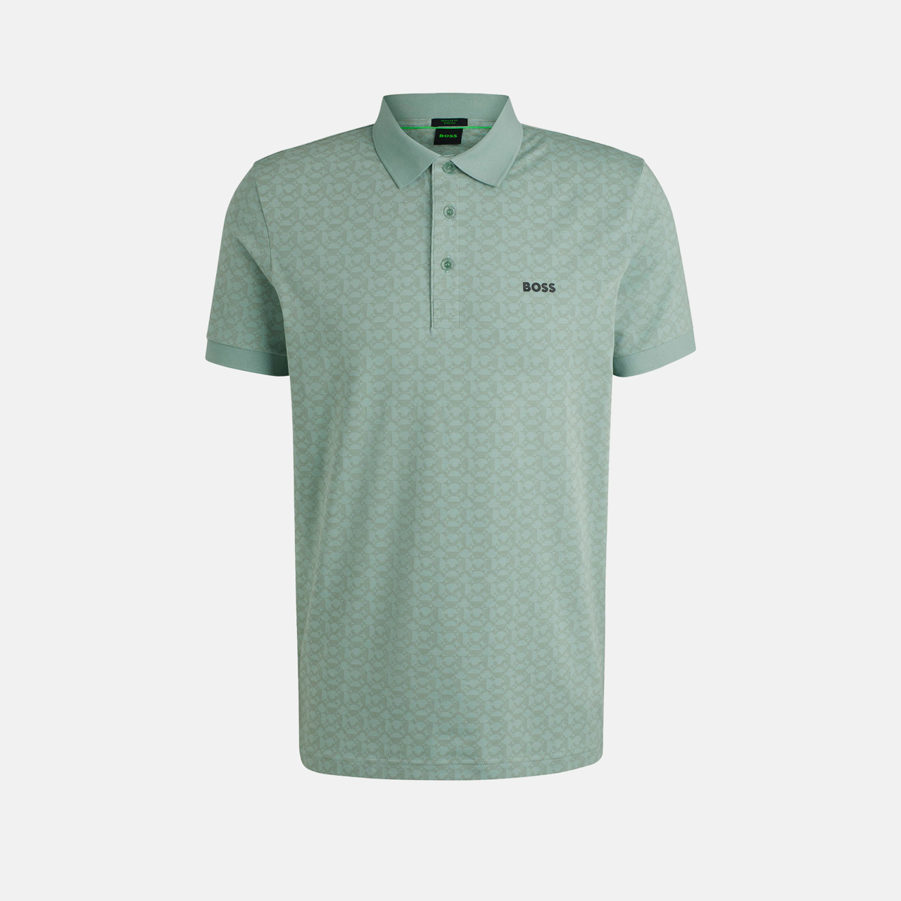 Paddy polo