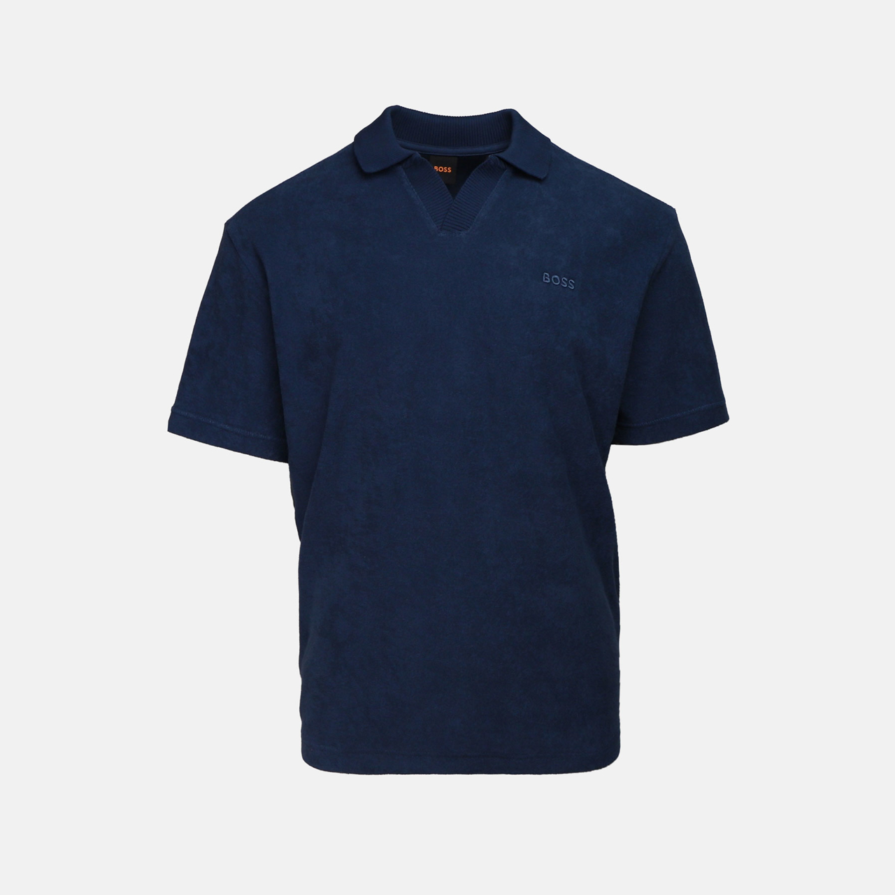 Doubletowel polo