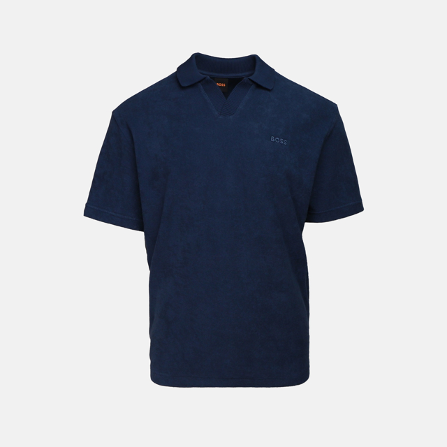 Doubletowel polo