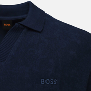 Doubletowel polo