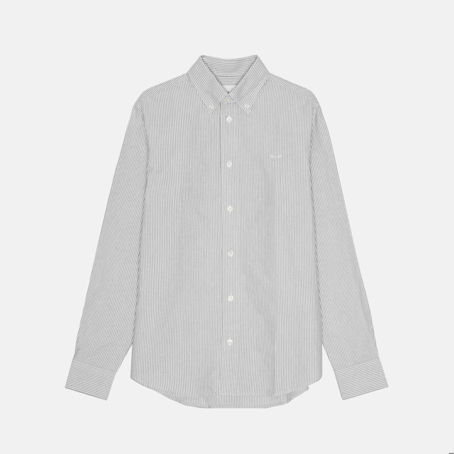 colby button down