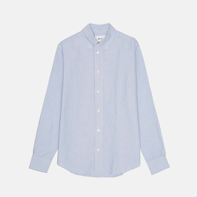 colby button down