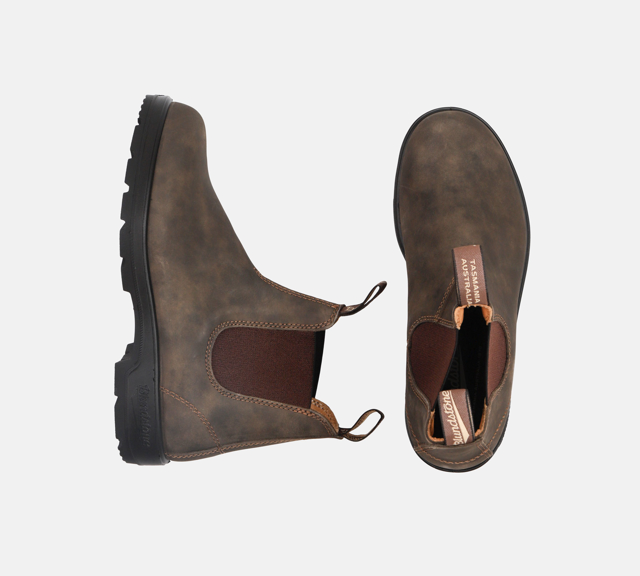 585 classic chelsea boot