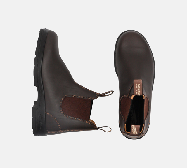 550 classic chelsea boot