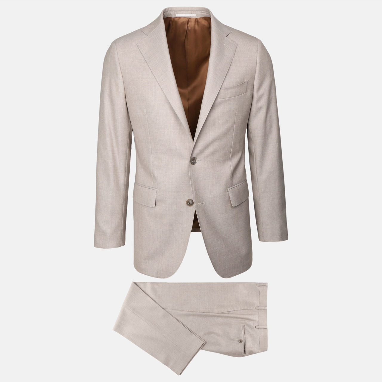 Beige habit