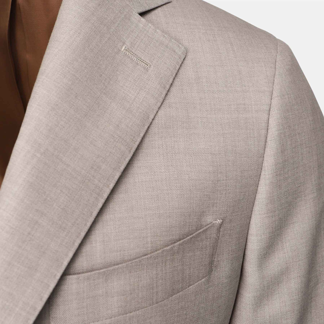 Beige habit