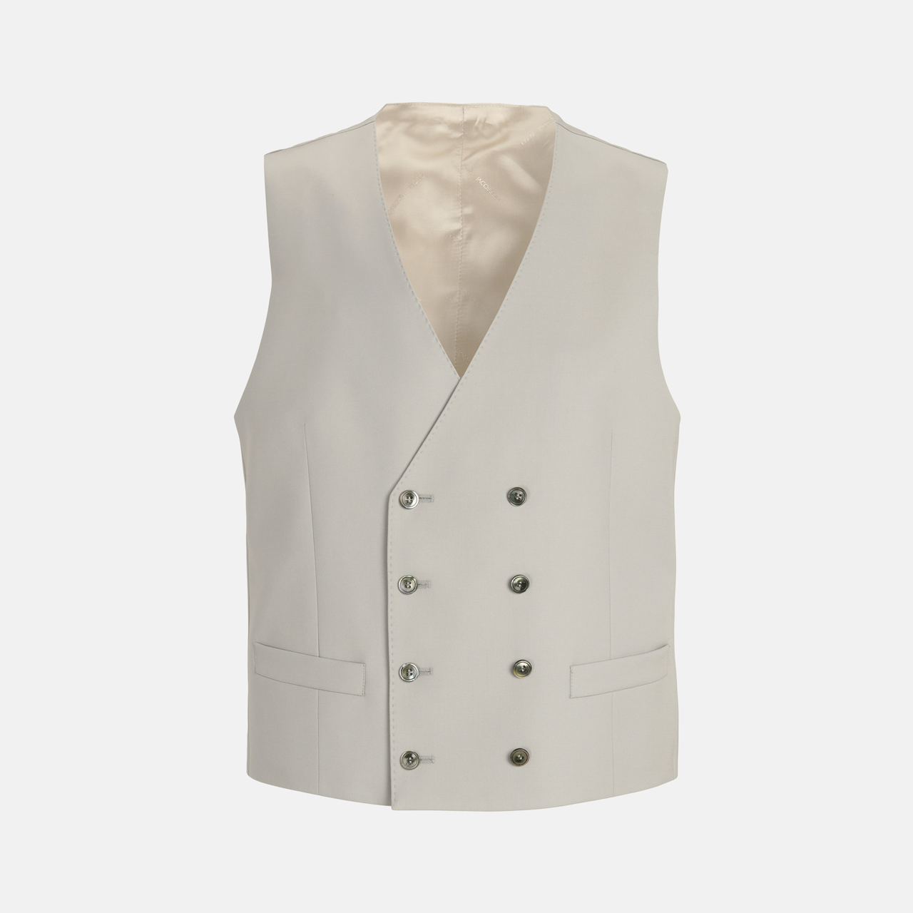 Camden habit vest