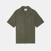 hank short sleeve