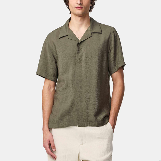hank short sleeve