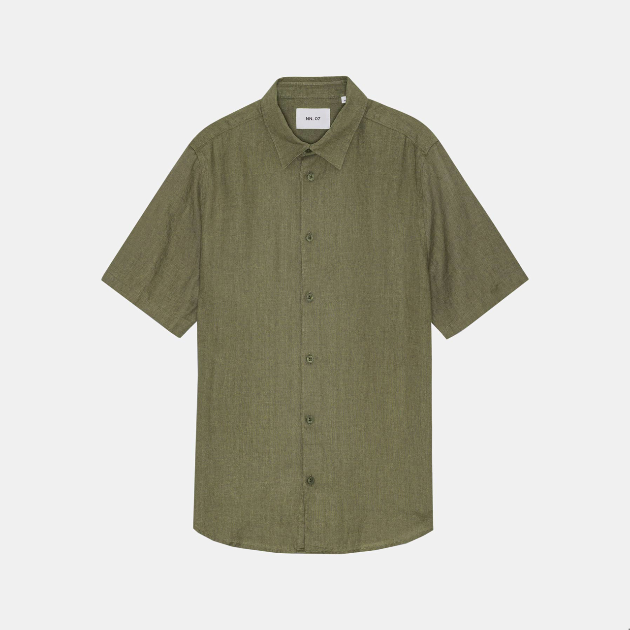 enzo short sleeve
